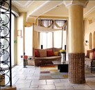 Villa Royale  Montsouris
