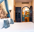 Villa Royale  Montsouris