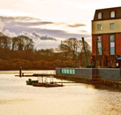 Waterford Marina