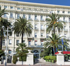 West End Hotel