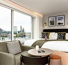 Wilde Aparthotel Aldgate