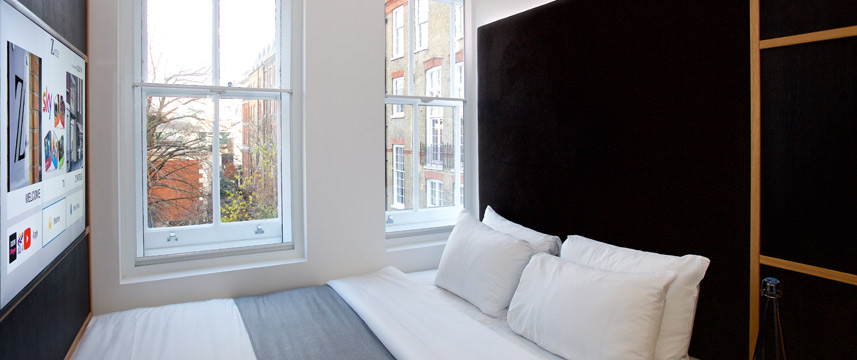 Z Hotel Covent Garden London Get 75 Off Hotel Direct