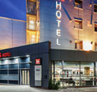 ibis Hull City Centre