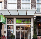 ibis Styles Amsterdam Central Station