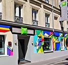 ibis Styles Paris Maine Montparnasse