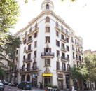 thesuites Barcelona