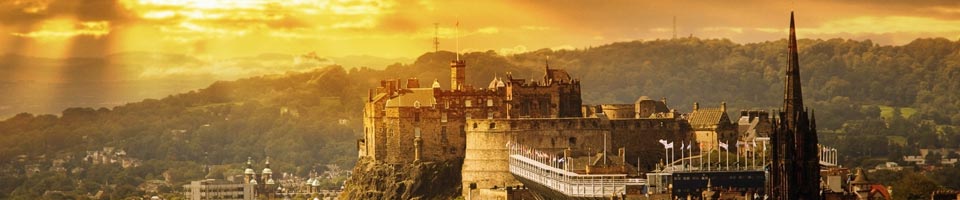 Edinburgh hotels image