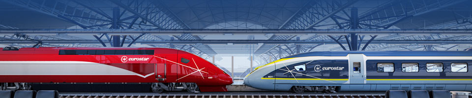 Eurostar Package Deals