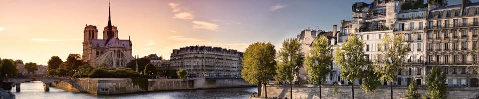 Notre Dame hotels image