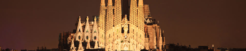 Sagrada Familia hotels image